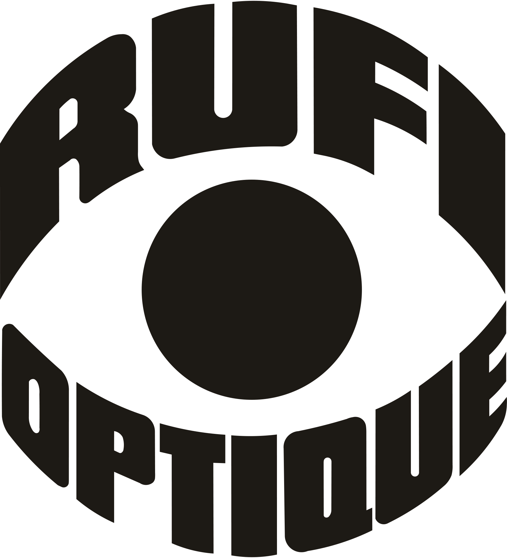 Rufi Optique
