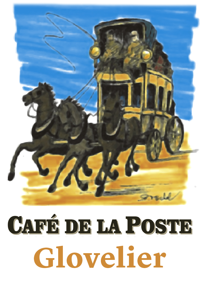 Café de la Poste