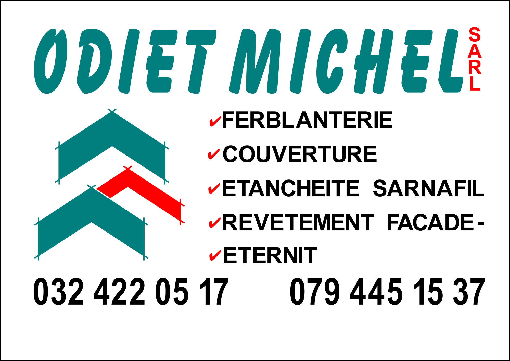 Michel Odiet