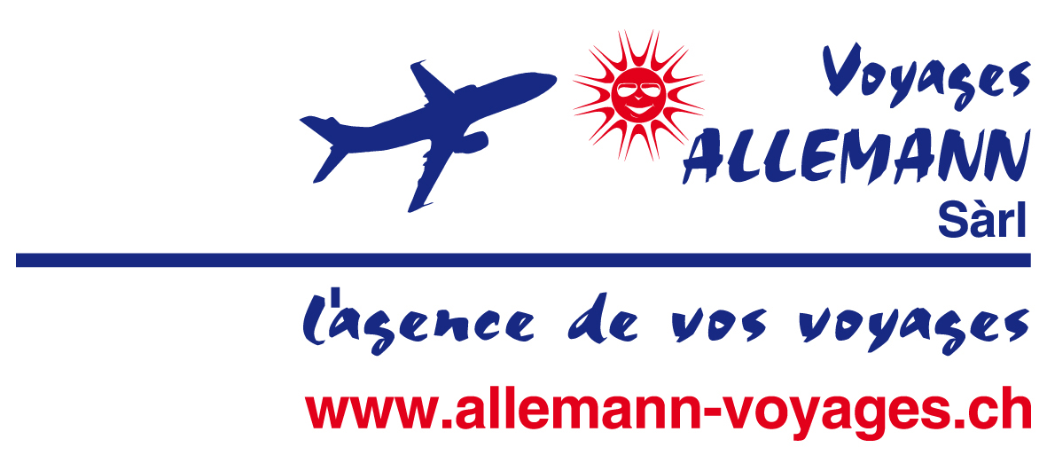 Voyage Allemann
